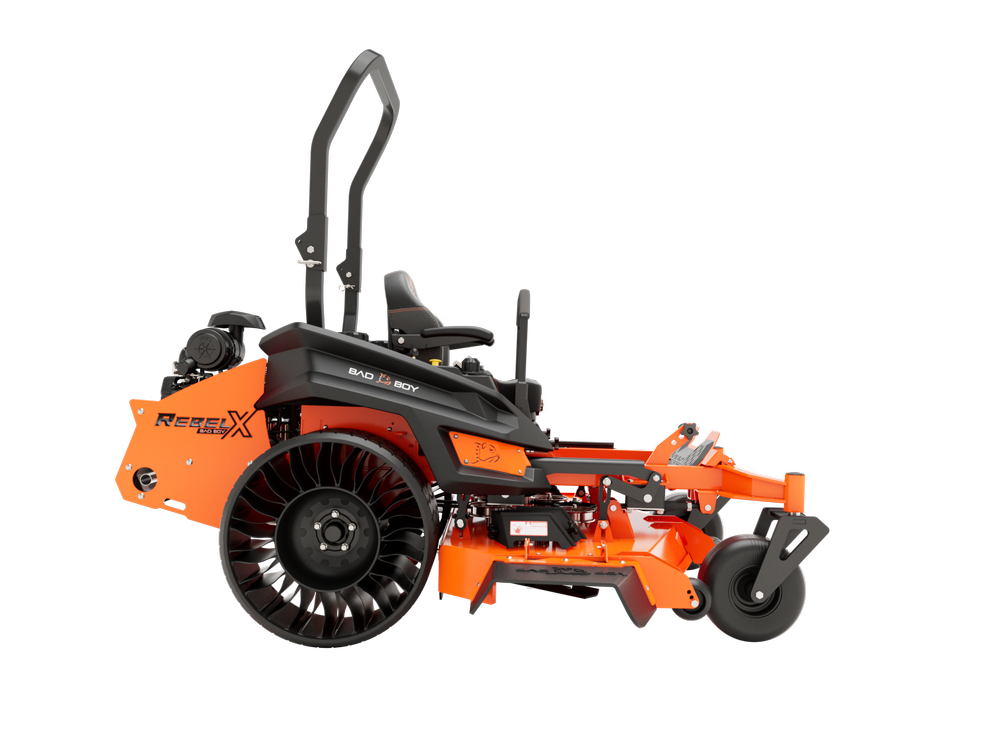 Bad Boy Rebel X — Schiltz Lawn & Garden